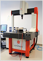 CNC measuring machine PreSet 3D
