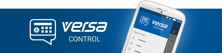 VERSA CONTROL