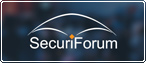 Experience the double dose of SATEL. Let’s meet at the SecuriForum 2022 in Budapest