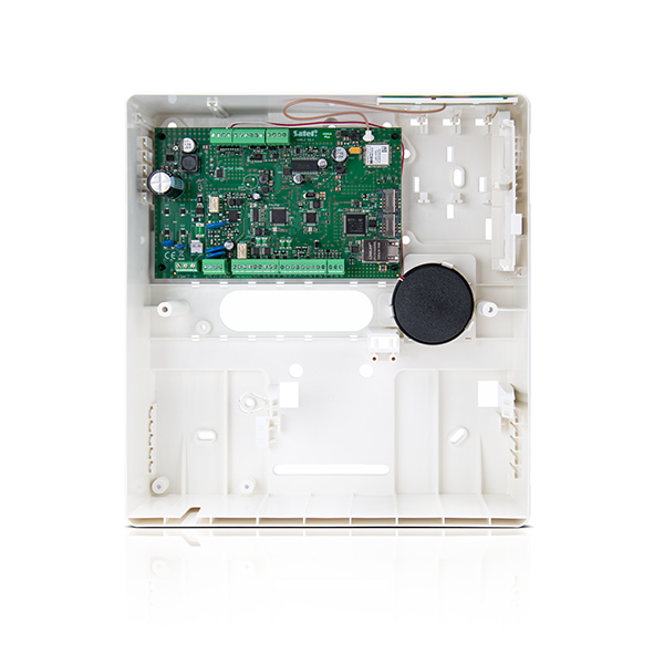 VERSA Plus Control panel